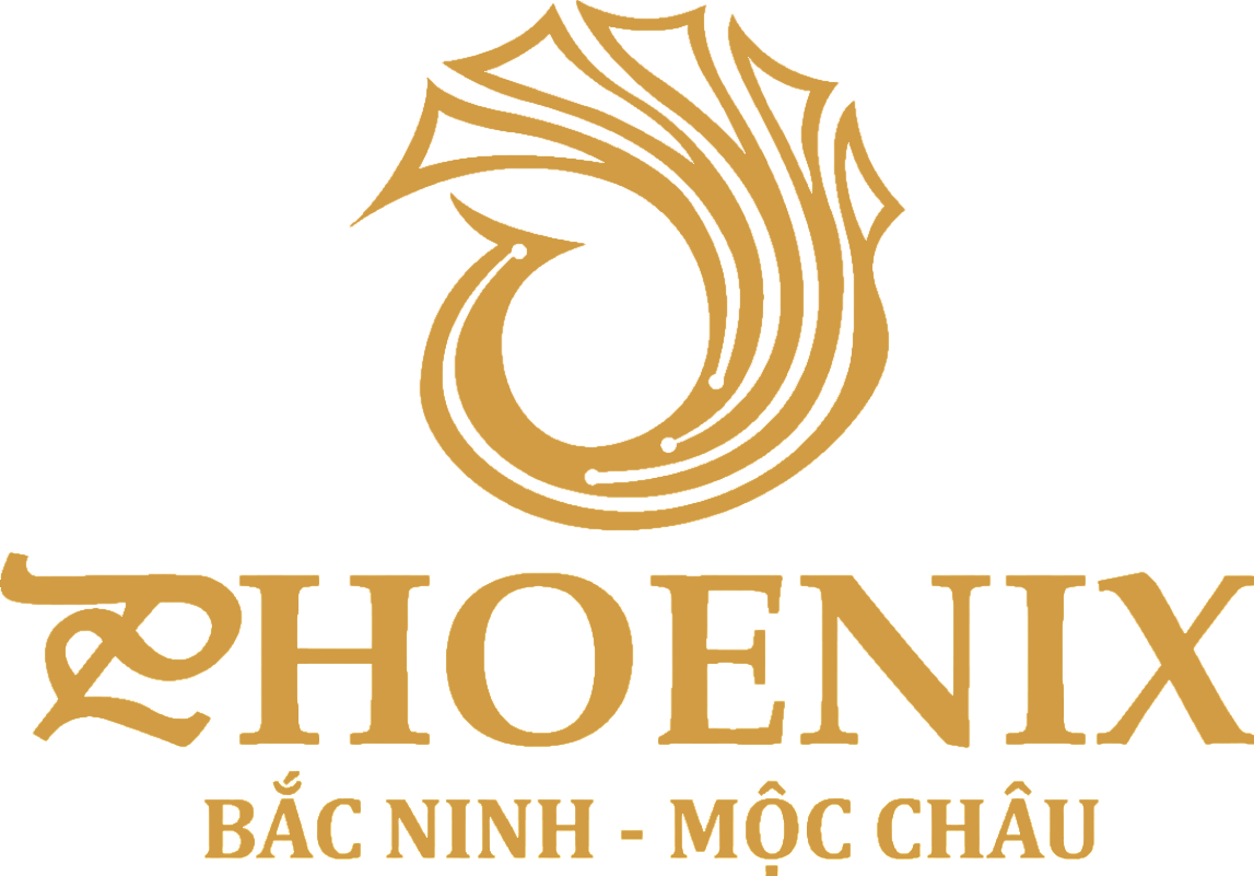 Tập đoàn Quốc tế Phượng Hoàng