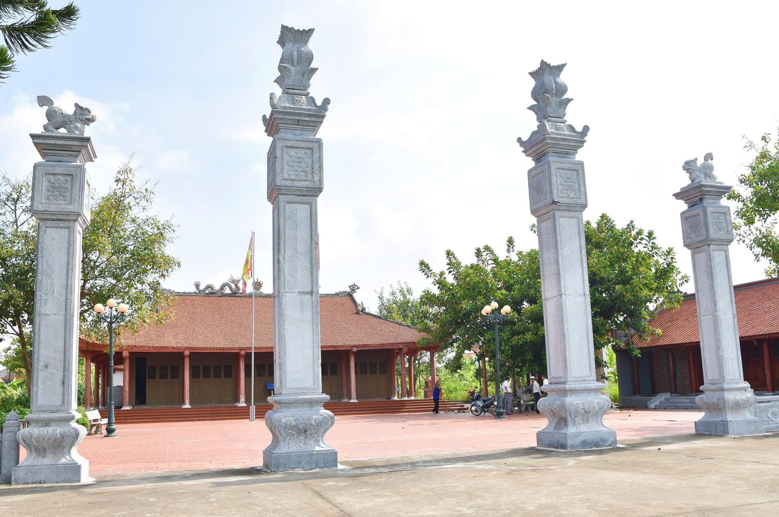 Danh nhân khoa bảng Hàn Thuyên